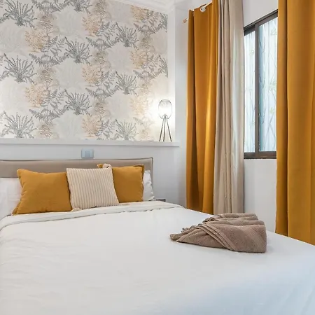 Apartment Home2book Charming Design Canteras *