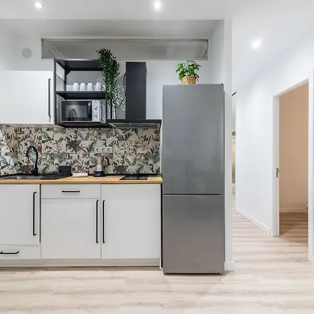 Home2book Charming Design Canteras Apartment *