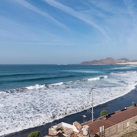 Home2book Charming Design Canteras * Las Palmas / Gran Canaria