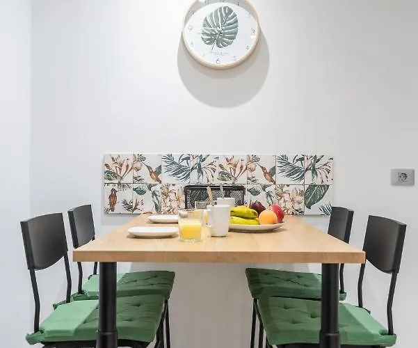 Home2book Charming Design Canteras ラスパルマス・デ・グランカナリア