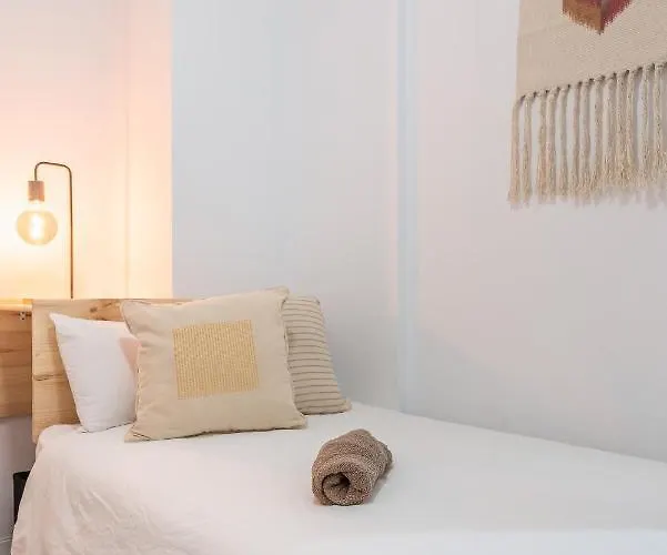 Home2book Charming Design Canteras アパート *