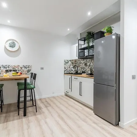 Apartament Home2book Charming Design Canteras
