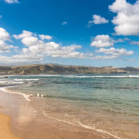 Home2book Charming Design Canteras Apartment Las Palmas / Gran Canaria