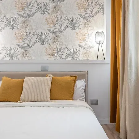 Apartament Home2book Charming Design Canteras *