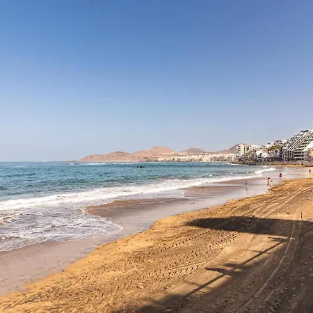Home2book Charming Design Canteras * Las Palmas / Gran Canaria