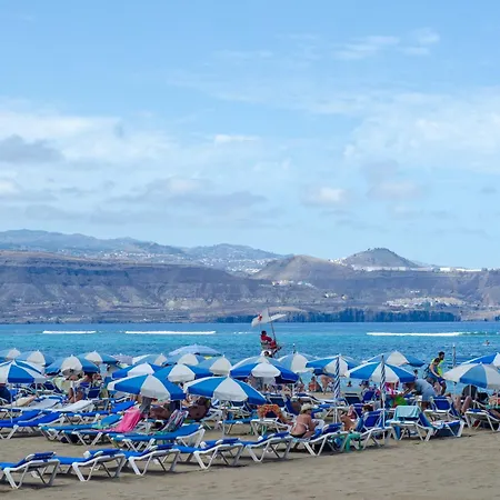 Apartment Home2book Charming Design Canteras Las Palmas / Gran Canaria