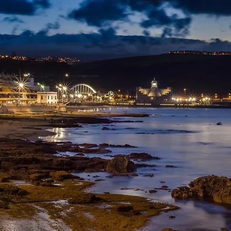 Home2book Charming Design Canteras Las Palmas / Gran Canaria