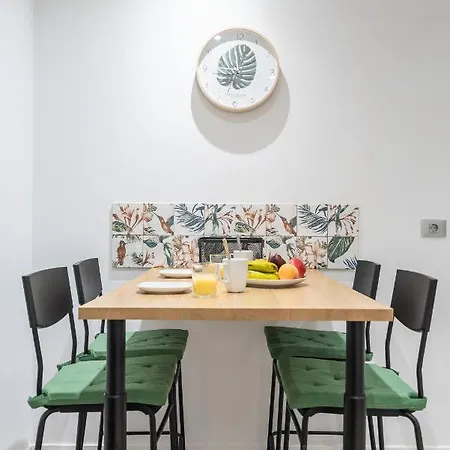 Home2book Charming Design Canteras 라스팔마스