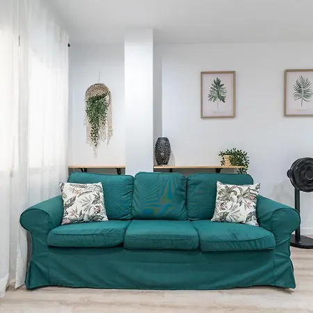 Home2book Charming Design Canteras 아파트