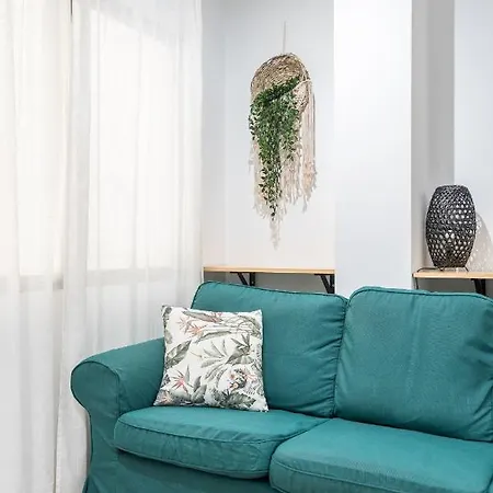 아파트 Home2book Charming Design Canteras *
