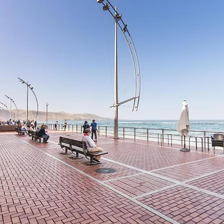 Home2book Charming Design Canteras 아파트 *