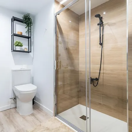 Home2book Charming Design Canteras 라스팔마스